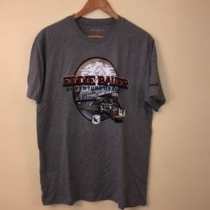 Eddie Bauer Men’s Top